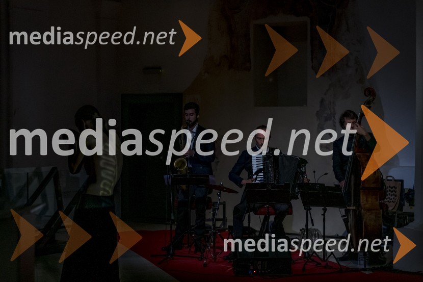 Glazerjeve nagrade 2021