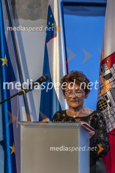 Glazerjeve nagrade 2021