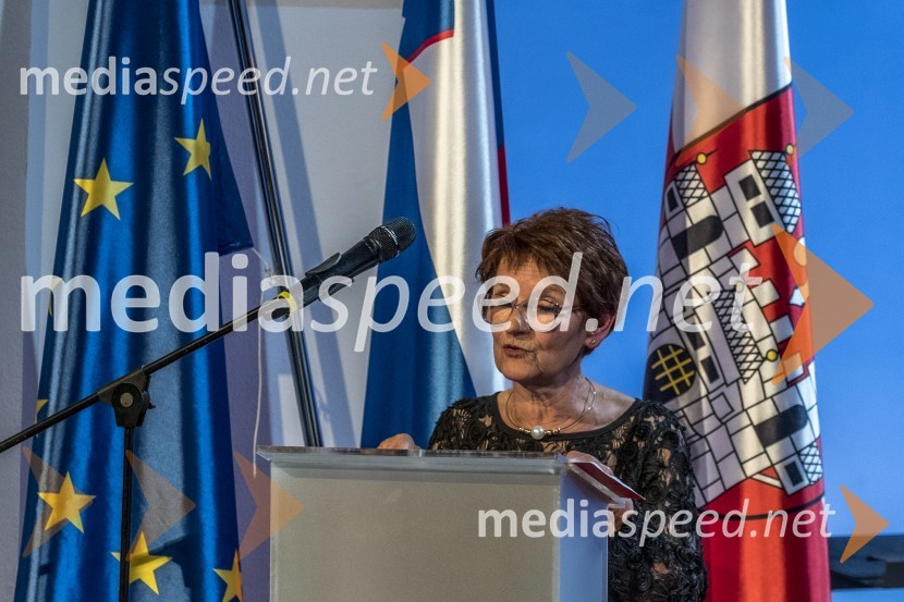 Glazerjeve nagrade 2021