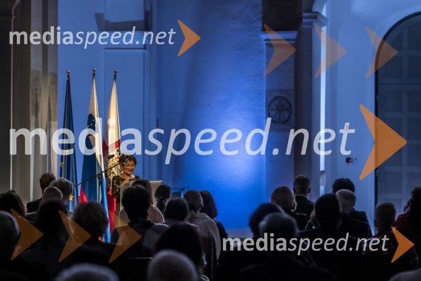 Glazerjeve nagrade 2021