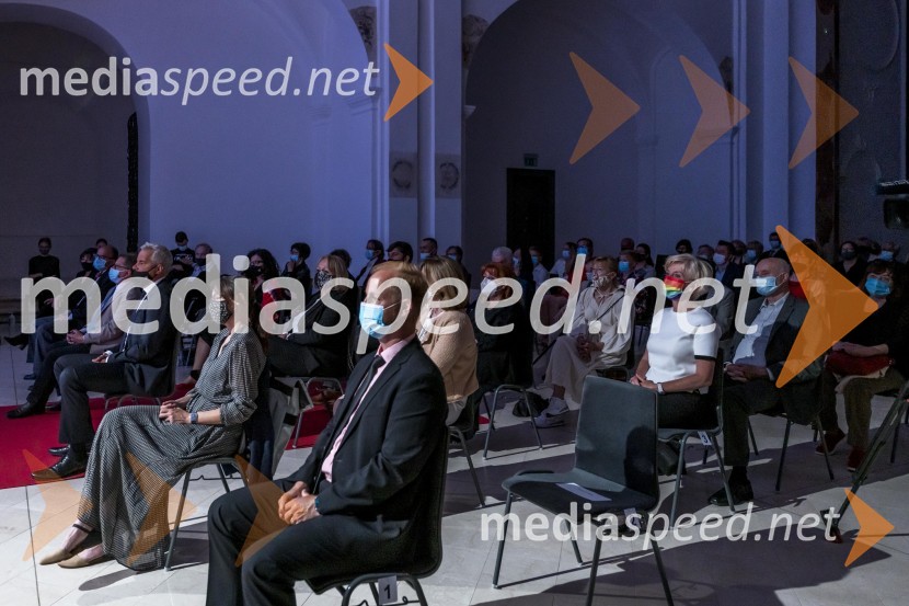 Glazerjeve nagrade 2021