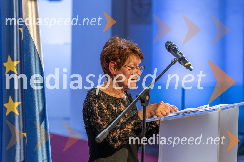 Glazerjeve nagrade 2021