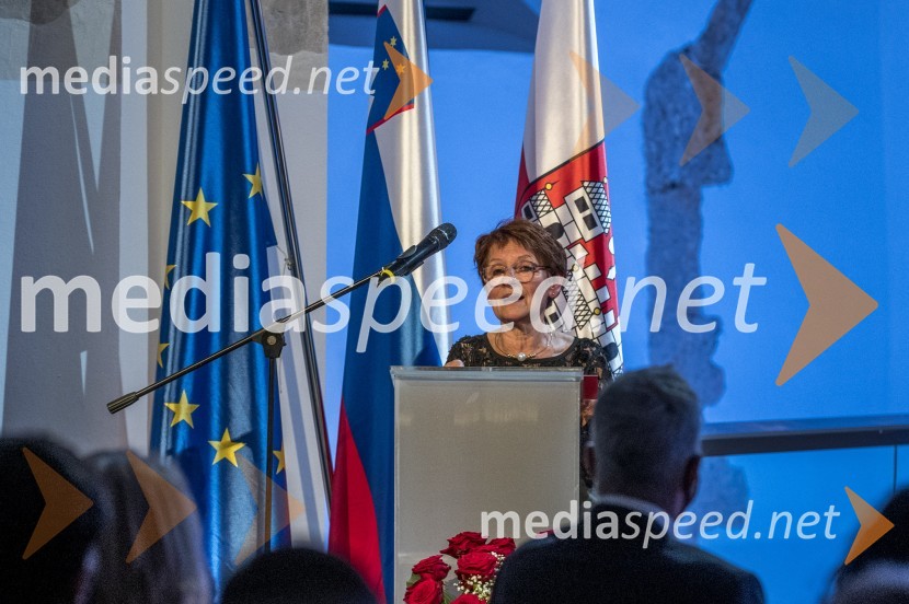 Glazerjeve nagrade 2021