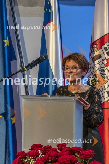 Glazerjeve nagrade 2021