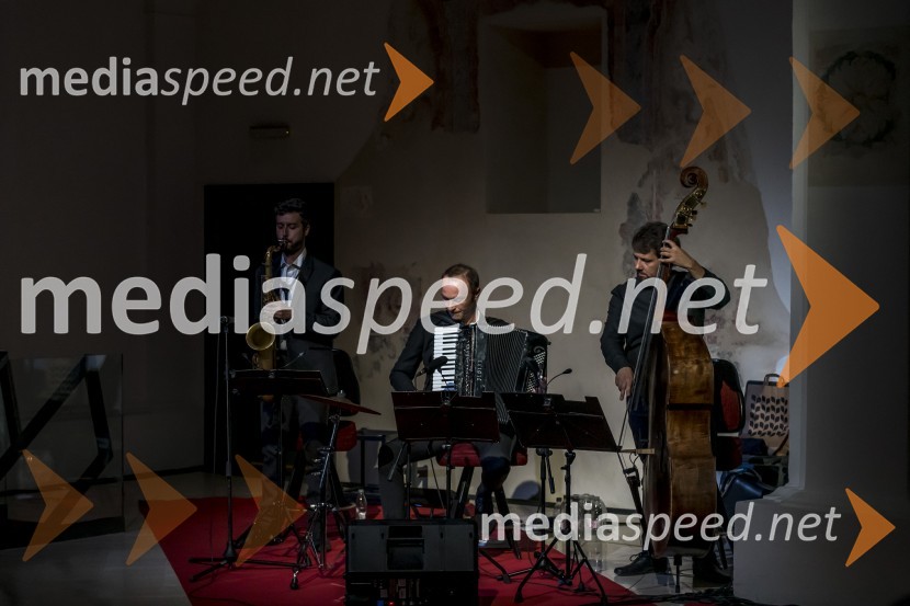 Glazerjeve nagrade 2021