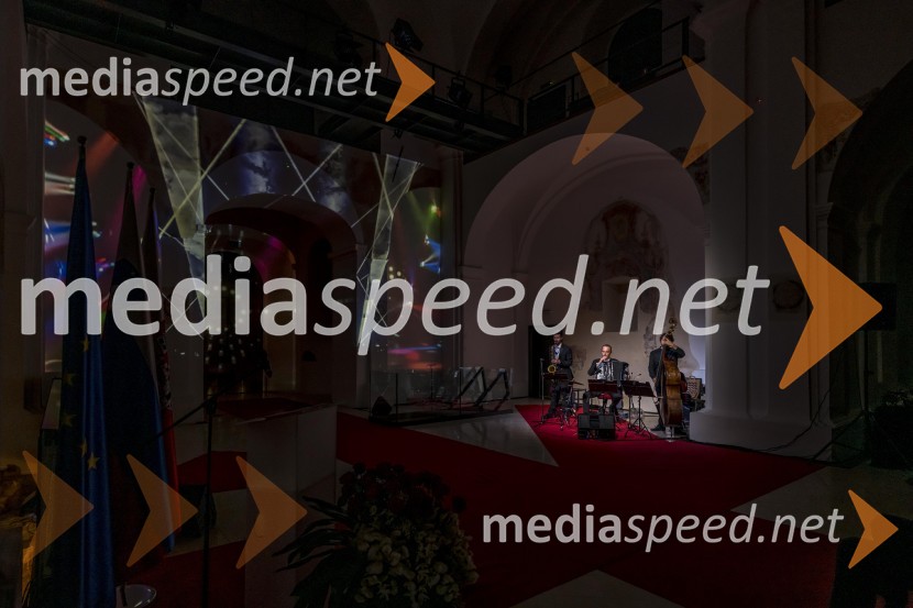 Glazerjeve nagrade 2021