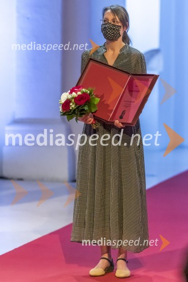 Glazerjeve nagrade 2021