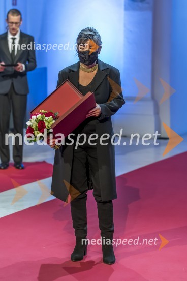 Glazerjeve nagrade 2021