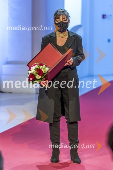 Glazerjeve nagrade 2021