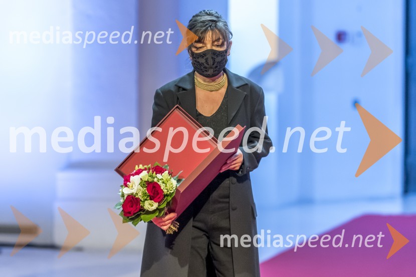 Glazerjeve nagrade 2021