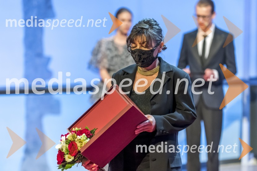 Glazerjeve nagrade 2021