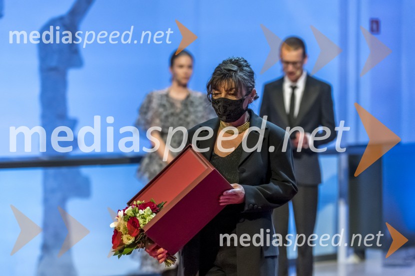 Glazerjeve nagrade 2021