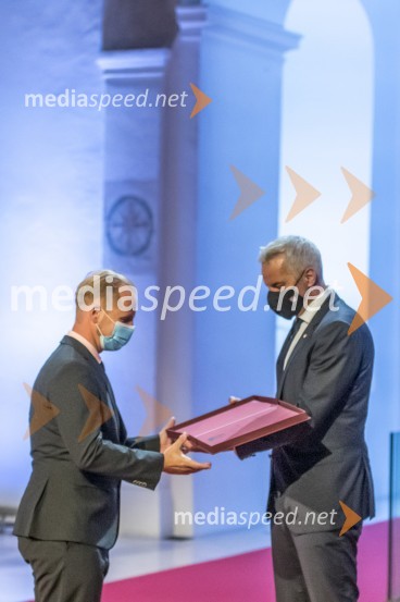 Glazerjeve nagrade 2021