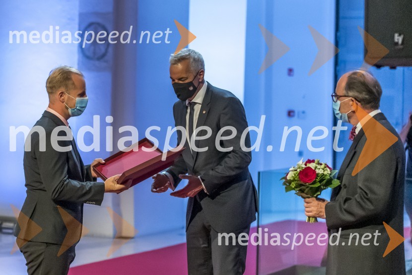 Glazerjeve nagrade 2021