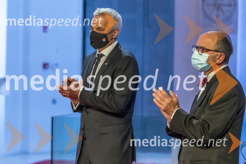 Glazerjeve nagrade 2021