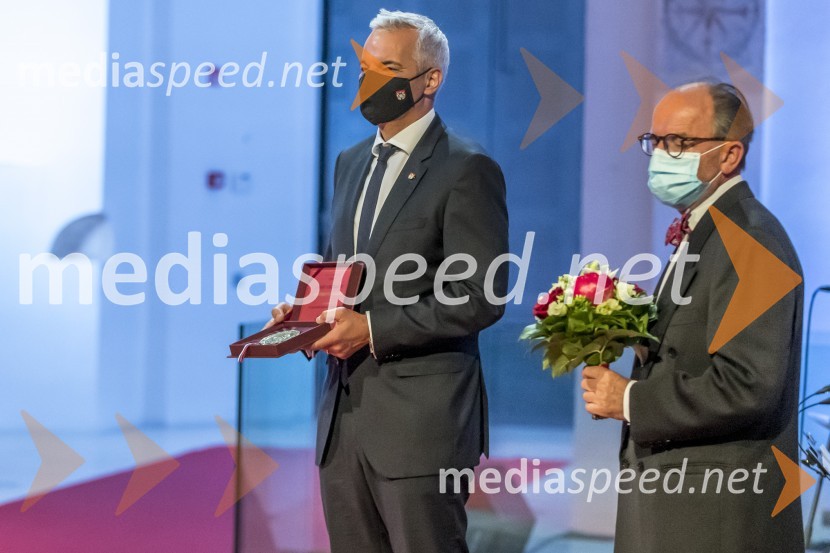 Glazerjeve nagrade 2021