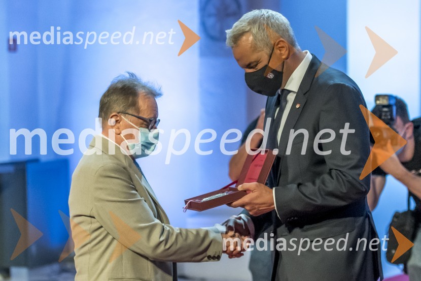 Glazerjeve nagrade 2021