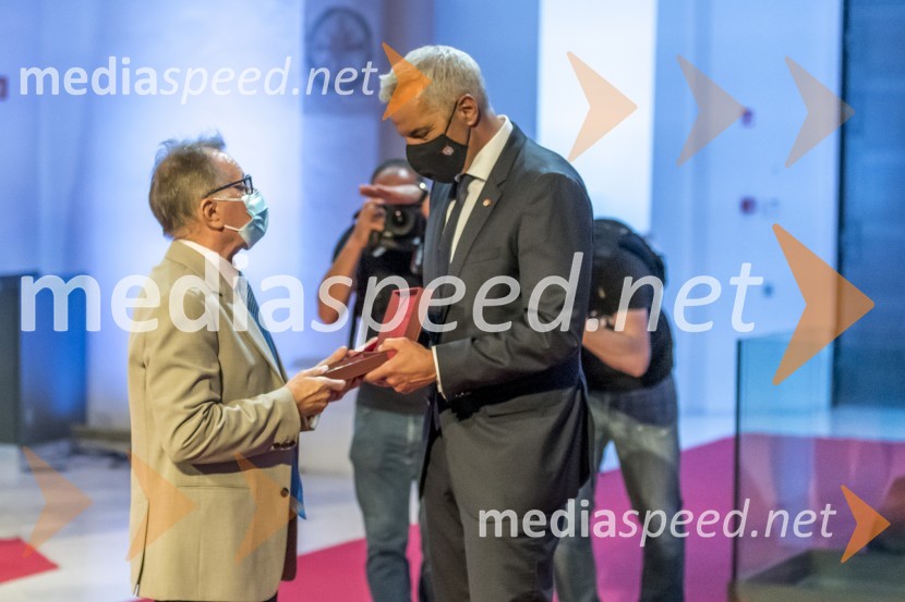 Glazerjeve nagrade 2021