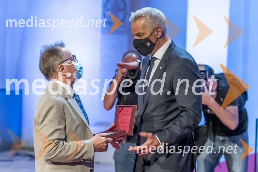 Glazerjeve nagrade 2021