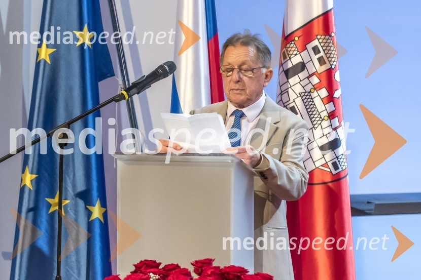 Glazerjeve nagrade 2021