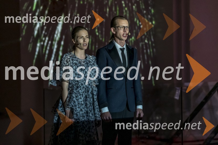 Glazerjeve nagrade 2021