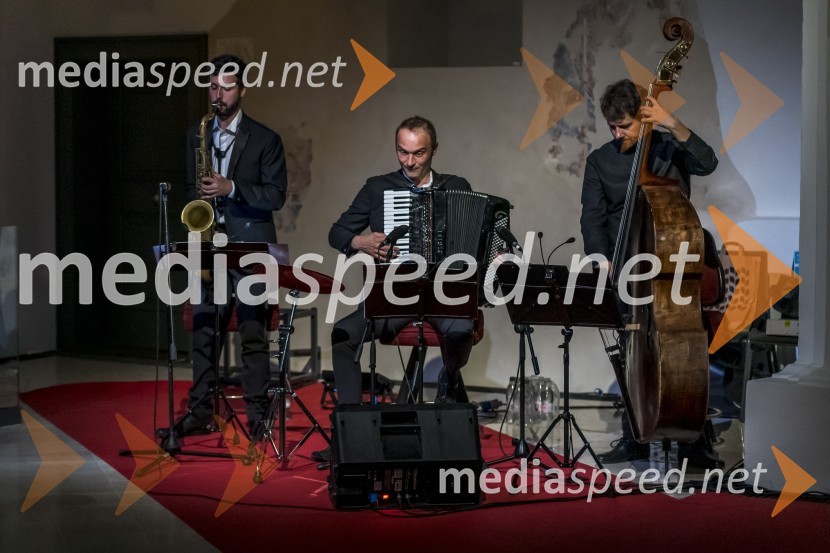 Glazerjeve nagrade 2021