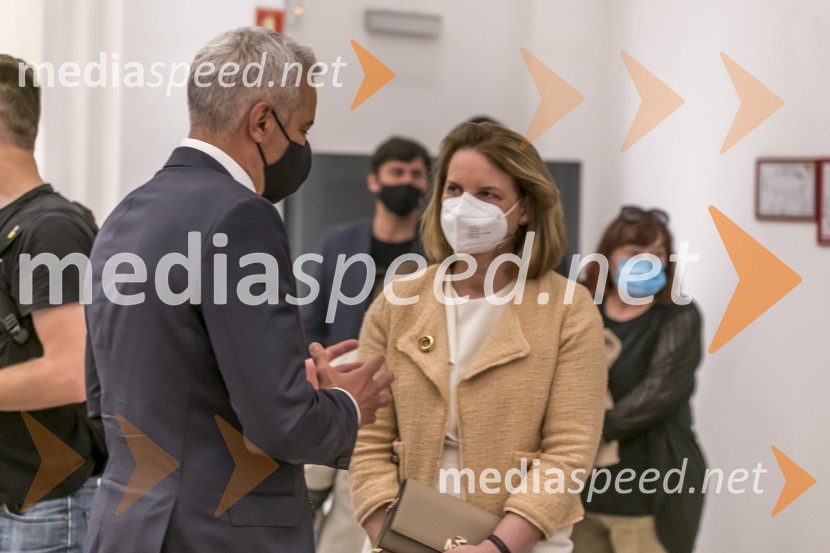 Glazerjeve nagrade 2021