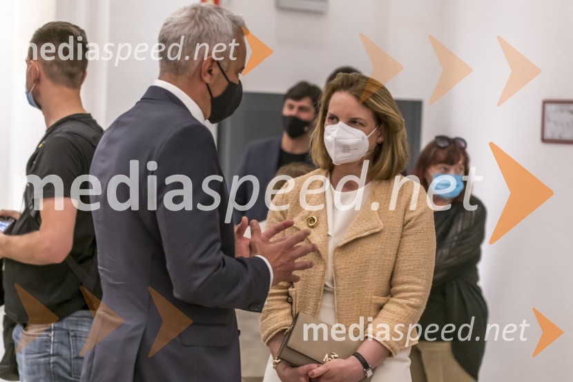 Glazerjeve nagrade 2021