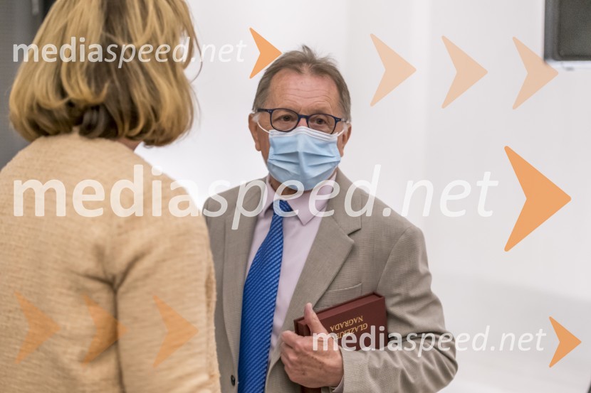 Glazerjeve nagrade 2021