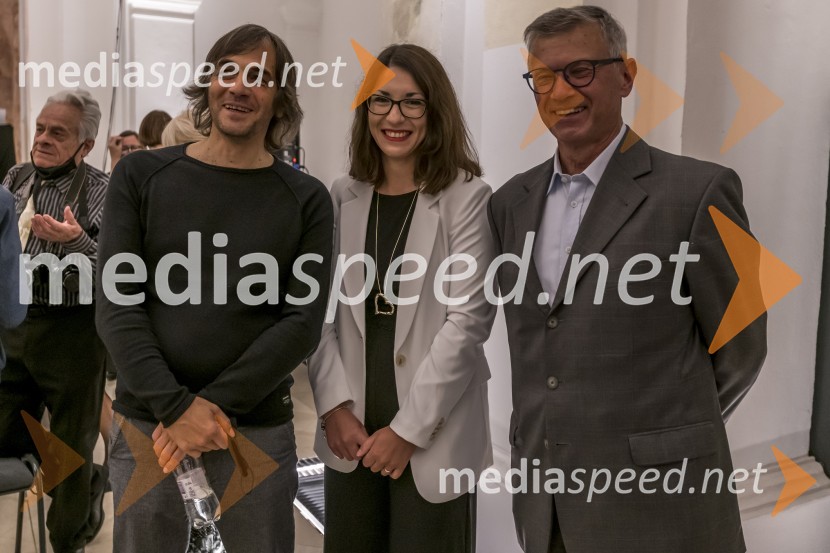 Glazerjeve nagrade 2021