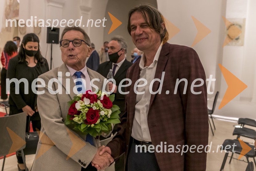 Glazerjeve nagrade 2021