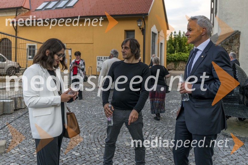 Glazerjeve nagrade 2021