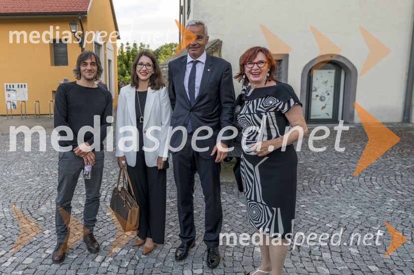 Glazerjeve nagrade 2021