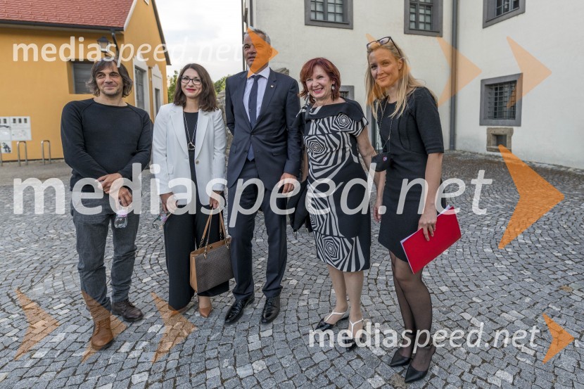 Glazerjeve nagrade 2021