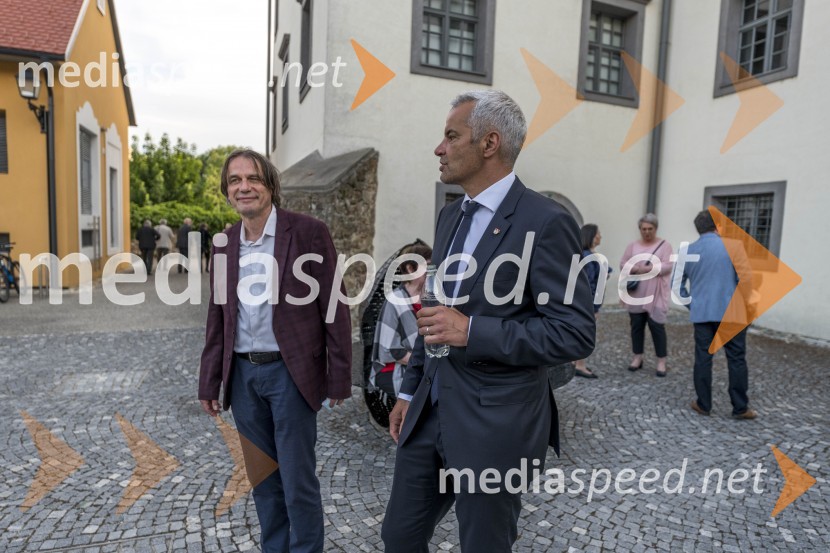 Glazerjeve nagrade 2021