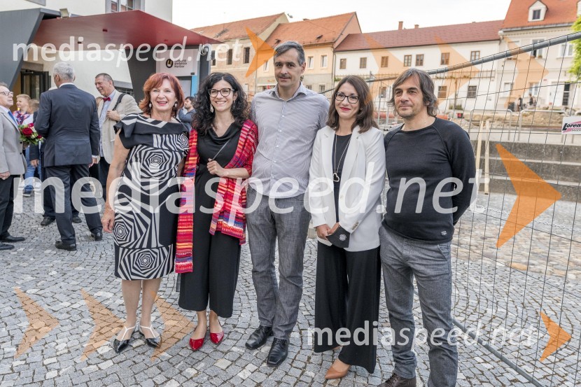 Glazerjeve nagrade 2021