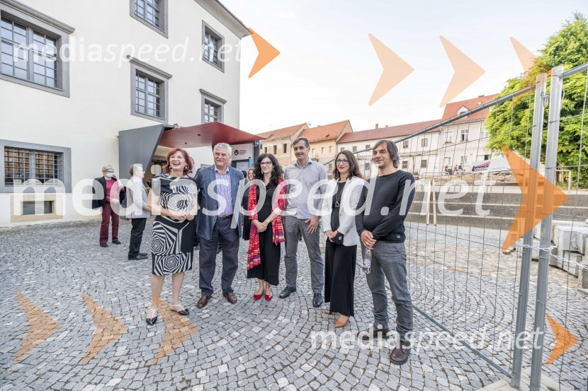 Glazerjeve nagrade 2021