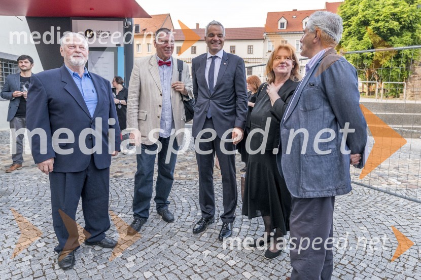 Glazerjeve nagrade 2021