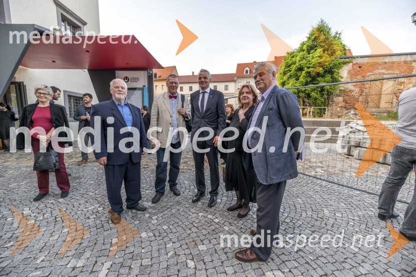 Glazerjeve nagrade 2021