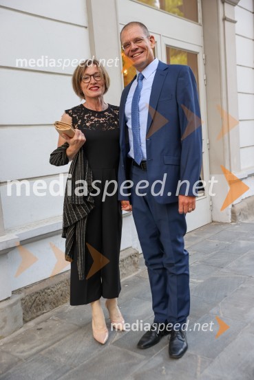 Madama Butterfly, premiera opere, Slovensko Narodno Gledališče Maribor