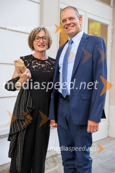 Madama Butterfly, premiera opere, Slovensko Narodno Gledališče Maribor