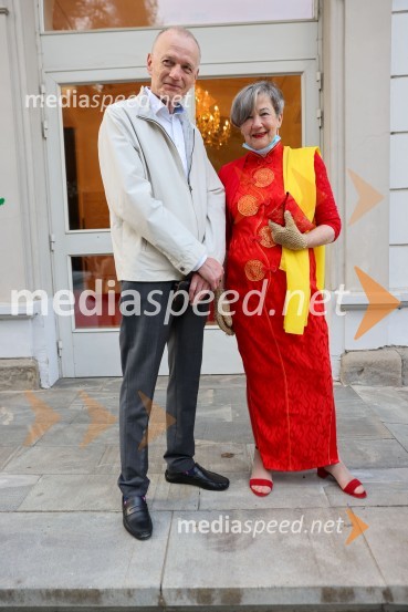 Madama Butterfly, premiera opere, Slovensko Narodno Gledališče Maribor