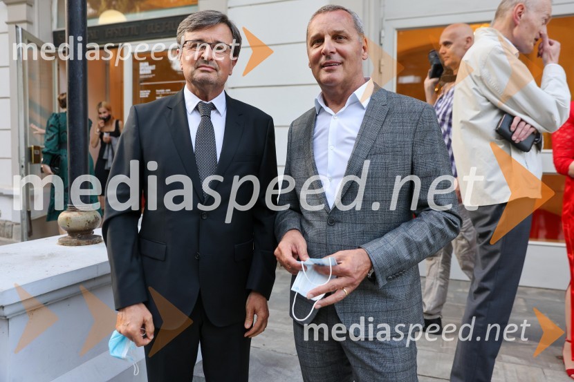 Madama Butterfly, premiera opere, Slovensko Narodno Gledališče Maribor