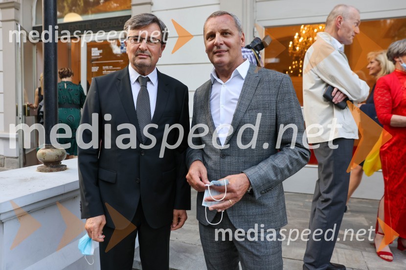 Madama Butterfly, premiera opere, Slovensko Narodno Gledališče Maribor