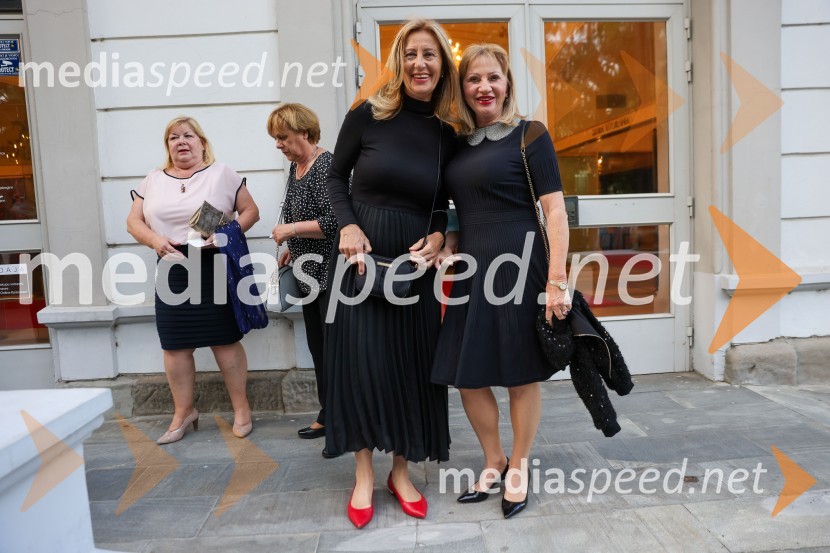 Madama Butterfly, premiera opere, Slovensko Narodno Gledališče Maribor