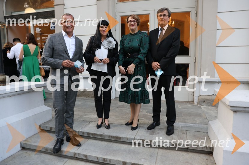 Madama Butterfly, premiera opere, Slovensko Narodno Gledališče Maribor