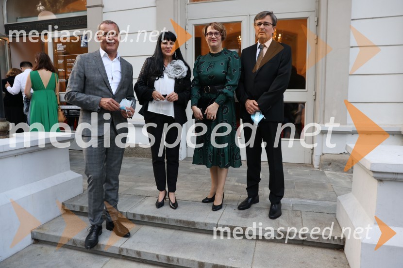 Madama Butterfly, premiera opere, Slovensko Narodno Gledališče Maribor