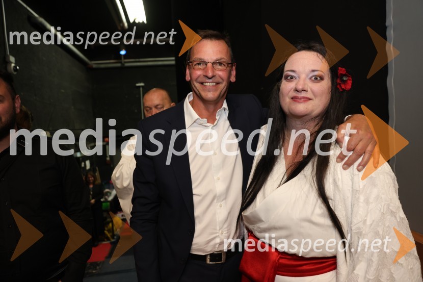 Madama Butterfly, premiera opere, Slovensko Narodno Gledališče Maribor