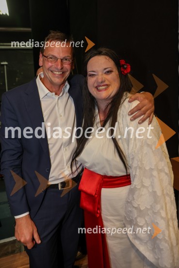 Madama Butterfly, premiera opere, Slovensko Narodno Gledališče Maribor