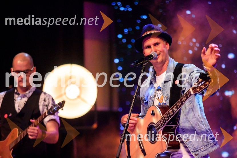 FlirrtPatricia Pangeršič je Femme fatal 2021